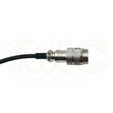 Wolf King GTR 84V 5A Fast Charger Conversion Head Electric Scooter Accessories GTR Charger Conversion Head Lt Male Head