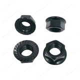 KAABO Wolf King GTR Motor Nut Electric Scooter Parts Accessories Wolf King GTR Nut KAABO Original Official Accessories