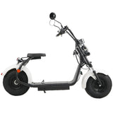 64V 1000W Large  Electric Vehicle, Two Wheel Wide Tire Lithium Battery, Adult Off-road Outdoor Battery Vehicle