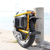 Begode EXTREME BULL X-MAX Unicycle Gotway 2800W 100V 1800Wh Electric Monocycle XMAX