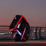 Begode EXTREME BULL X-MAX Unicycle Gotway 2800W 100V 1800Wh Electric Monocycle XMAX