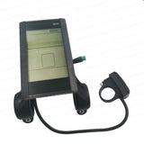 SAMEBIKE XWLX09 Bicycle Spare Parts E-bike Accessories Controller LCD Display