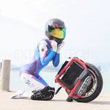 Begode EXTREME BULL X-MAX Unicycle Gotway 2800W 100V 1800Wh Electric Monocycle XMAX