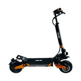 BLADE10 GT PLUS 11inch Electric Scooter BLADE GT+ CST VACUUM 1500W*2 3000W Dual Motor XOD Hydraulic 60V 28.8Ah TFT NFC Foldable