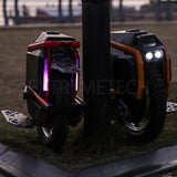 Begode EXTREME BULL X-MAX Unicycle Gotway 2800W 100V 1800Wh Electric Monocycle XMAX