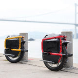 Begode EXTREME BULL X-MAX Unicycle Gotway 2800W 100V 1800Wh Electric Monocycle XMAX