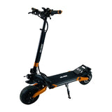 BLADE10 GT PLUS 11inch Electric Scooter BLADE GT+ CST VACUUM 1500W*2 3000W Dual Motor XOD Hydraulic 60V 28.8Ah TFT NFC Foldable