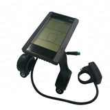SAMEBIKE XWLX09 Bicycle Spare Parts E-bike Accessories Controller LCD Display