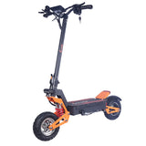 TOURSOR X5 48V 1200W Fat Tire Electric Scooter With seat /11inch off road tire/1200w Motor/ 48v 18Ah battery / 40-60kms range/max speed 27MPH