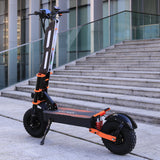 Latest Toursor X8P 60V 8000W Dual Motor 14inch Fat Wheel Electric Scooter 38.8ah battery 70-120kms range Max Spee 85-90km/h 65MPH