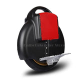 Monowheel Electric Unicycle 14'' 350W 15KM/H Portable Self Balancing With Push Road/Training Wheel