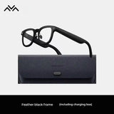 Rayneo V3 AI Shooting Glasses Wireless Smart Glasses Support Bluetooth Audio Headset