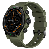 2025 Blackshark GS3 Smart Watch Global Version 1.43" AMOLED Display 5ATM AI Watch Faces GPS Satellite Positioning