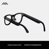 Rayneo V3 AI Shooting Glasses Wireless Smart Glasses Support Bluetooth Audio Headset