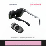 YYHC-Bluetooth Smart Sunglasses Air 3 3D Wireless Augmented Reality AI VR Display Glasses Smart sunglasses