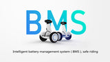Xiaomi Mini PLUS Scooter Smart Balance Scooter 2 Wheel Electric Scooter Electric Skateboard App Two Wheel Self Balancing Scooter easy-smart-way.myshopify.com