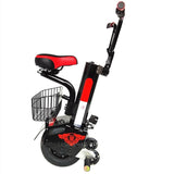 Daibot New Electric Unicycle Scooter 60V Self Balancing Scooters Range 30KM/45KM/60KM Powerful Electric Scooter For Adults/Women