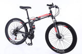 24/26 inch mountain bike high carbon steel mountain bicycle hot sell bike 21/24/27/30 speed bicycle