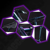 Carbon fiber mountain bike 1*12Speed Complete bicycle 29inch MTB 142*12/148*12mm 29er Boost Frame Ultralight factory Outlet