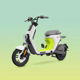 Ninebot C40 16Ah 48V Electric Vehicle 400W 25km/h Top Speed Multifunction Electric Bike From Xiaomi Youpin