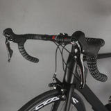 seraph carbon bicycle Aero road complete bike with shimano R7000 groupset mavic aluminum wheels carbon bike