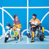Ninebot C40 16Ah 48V Electric Vehicle 400W 25km/h Top Speed Multifunction Electric Bike From Xiaomi Youpin