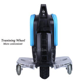 One Wheel Electric Unicycle Scooter Self Balancing Scooters With Bluetooth Speaker 500W 60V Electric Scooter For Adults