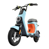 Ninebot C40 16Ah 48V Electric Vehicle 400W 25km/h Top Speed Multifunction Electric Bike From Xiaomi Youpin