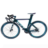 New Full Carbon Road Bike 49 51 54cm Disc Drake 11Speed Chameleon Road Race Bicycle