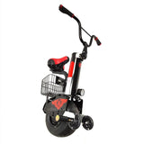 Daibot New Electric Unicycle Scooter 60V Self Balancing Scooters Range 30KM/45KM/60KM Powerful Electric Scooter For Adults/Women