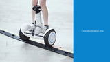 Xiaomi Mini PLUS Scooter Smart Balance Scooter 2 Wheel Electric Scooter Electric Skateboard App Two Wheel Self Balancing Scooter easy-smart-way.myshopify.com