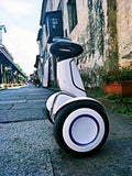 Xiaomi Mini PLUS Scooter Smart Balance Scooter 2 Wheel Electric Scooter Electric Skateboard App Two Wheel Self Balancing Scooter easy-smart-way.myshopify.com