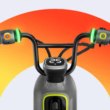 Ninebot C40 16Ah 48V Electric Vehicle 400W 25km/h Top Speed Multifunction Electric Bike From Xiaomi Youpin