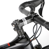 HOT 22 speed 700C Carbon complete road Bicycle 3k groupset wheels bicicleta Carbon road bike Bicycles OG-EVKIN