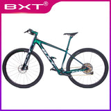 Carbon fiber mountain bike 1*12Speed Complete bicycle 29inch MTB 142*12/148*12mm 29er Boost Frame Ultralight factory Outlet