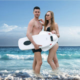 Shenzhen Source Factory Manufacturers Sell Water Electric Surfing Skateboard Childrens Adult Water Sports Equipment OEM