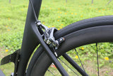 TT-X1 SERAPH 700C Carbon Fiber Road Bike Complete Bicycle Carbon Cycling BICICLETTA Road Bike SHIMANO 6800 22 Speed Bicicletta