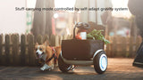 Xiaomi Mini PLUS Scooter Smart Balance Scooter 2 Wheel Electric Scooter Electric Skateboard App Two Wheel Self Balancing Scooter easy-smart-way.myshopify.com