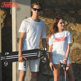 H5 Skateboard 36V Electric Four-wheeled Scooter Longboard with Wireless Somatosensory Remote Control