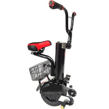 Daibot New Electric Unicycle Scooter 60V Self Balancing Scooters Range 30KM/45KM/60KM Powerful Electric Scooter For Adults/Women