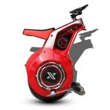 Powerful Electric Scooter One Wheel Self Balancing Scooters 19 Inch Motorcycle 800W 60V Electric Unicycle Scooter With APP