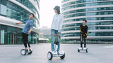 Xiaomi Mini PLUS Scooter Smart Balance Scooter 2 Wheel Electric Scooter Electric Skateboard App Two Wheel Self Balancing Scooter easy-smart-way.myshopify.com