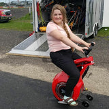 Powerful Electric Scooter One Wheel Self Balancing Scooters 19 Inch Motorcycle 800W 60V Electric Unicycle Scooter With APP