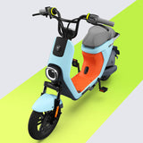Ninebot C40 16Ah 48V Electric Vehicle 400W 25km/h Top Speed Multifunction Electric Bike From Xiaomi Youpin