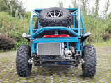 High Quality Off Road Automatic 350CC Racing Go Kart For Sale Cheap