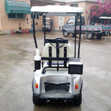 CE Approved Single Person Electric Golf Cart