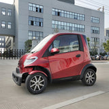 Discount price eec approved electric car wholesale Chinese factory
