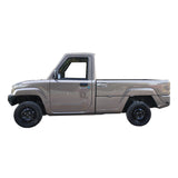 Popular  electric pickup truck hot sell with Lithium battery