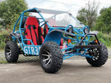 High Quality Off Road Automatic 350CC Racing Go Kart For Sale Cheap