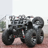 New Design Adult ATV 60V 1200W Electric Quad Bike